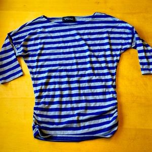 This is a medium sleeve fall attire, btween shirt!